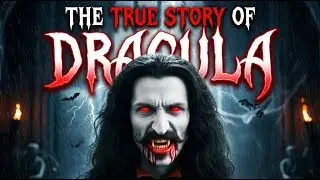 ඩ්&zwj;රැකියුලාගේ ඇත්ත කතාව_Dracula #kathandara #film #story #ghoststories #horrorstories #holman