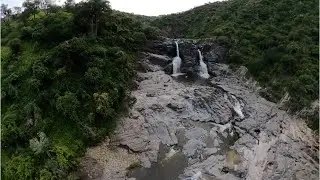 360 Virtual Reality Helicopter ride in the Great Rift Valley (Tanzania)