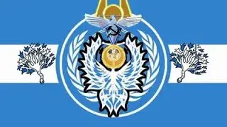 Anthem of the United Nations Galactic Republic