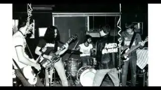 Angry Samoans - Carson Girls