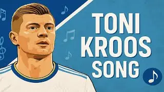 Toni Kroos Song