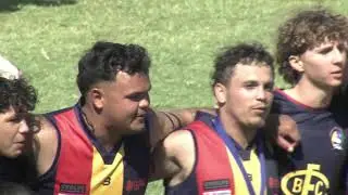 WKFL Men's Grand Final 2025