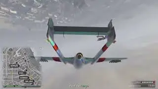Pyro vs Lazer