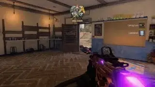 Worlds fastest way to get a Striketeam on Blacks Ops 4!!
