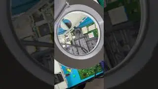 FEM replace in BMW F30 2014 / Car auto electrician repair / Tuning car / Stage 1 / Stage 2 💨