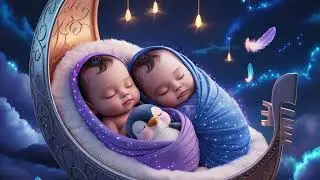 Baby Miracle Lullaby - Instant sleep in 3 minutes