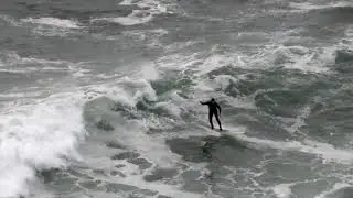 Bonzer Ride