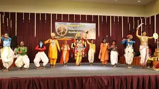 Varnam-Dasavatharam