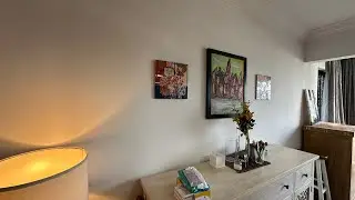 BRADDELL VIEW 1615SQFT 3 BEDDER + UTILITY Reconfigured to 4 BEDDER + UTILITY