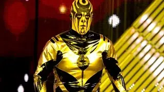 Top 5 underrated finishers (WWE)