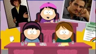Sunshine Sparkle | South Park: The Stick Of Truth - Part 5