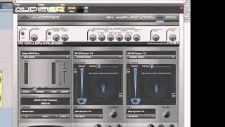 GK Amplification 2 Pro - Scott's Walkabout [LEGACY]