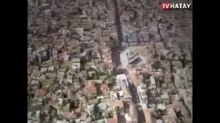 Hatay Gezilecek Yerler