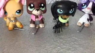 LPS MV: Dollhouse (Melanie Martinez)