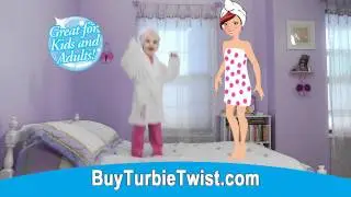 Buy Turbie Twist &reg;
