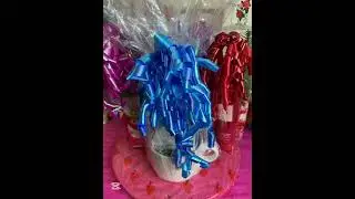 GIFT FOR ANY OCCASION/ CLEAR BOXES/ HOLIDAY GIFT 