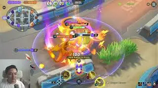 i got 15 kill using dragonite | dragonite montage