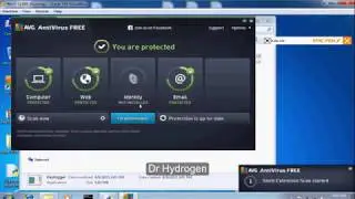 Antivirus Free Keylogger 2017
