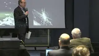 Layer123 Reunion 2022 Panel: How Hyperscale Led Innovation Automates Cloud to Edge Infrastructure