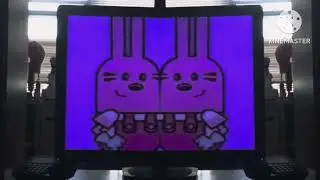 Wow! Wow! Wubbzy! Intro in V Major CoNfUsIoN 