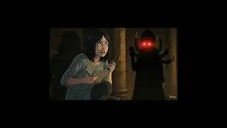 Devi Ki Aakhiri Pukar | Real Indian Ritual Horror Story | True Incident Inspired