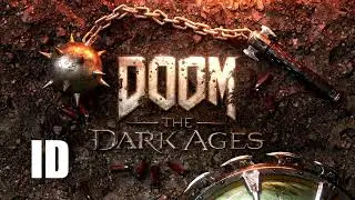 DOOM: The Dark Ages OST - ID