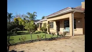 3 Bedroom house for sale in Ceres