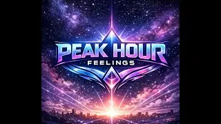 Peak Hour Feelings - Original Emotional EDM / Melodic House / Trance / Drum and Bass / Techno