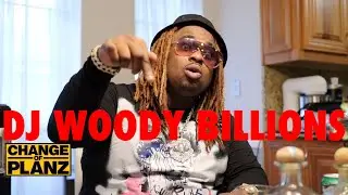 DJ Woody Billions 