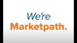 Marketpath CMS Intro Video - The Maintenance-Free Web Content Management Platform.