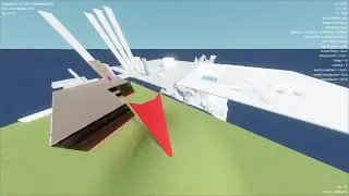 Embolia Sim G4 0.7.1e - Crouch y prone vers&aacute;tiles