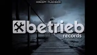 Eddy Malano - Concept (Original Mix)