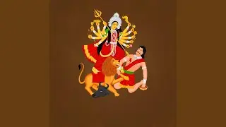 Mantra Kali And Durga
