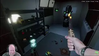 Ghost Hunting with no money and basic equipment.