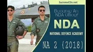 NDA 2 preparation 2019