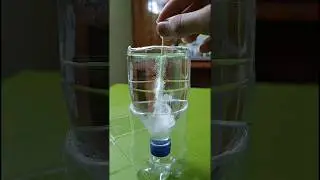 Удивительный научный эксперимент #короткометражки