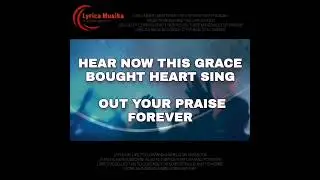 JESUS I NEED YOU (LYRICS) | DAVID WARE & HILLSONG #christianmusic