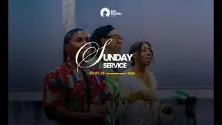 OUR IDENTITY IN CHRIST 20TH JULY
