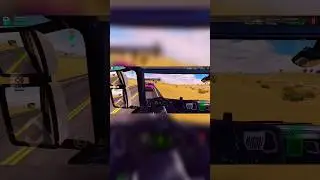 drivers jobs online simulator pt58 #multiplayer #gaming #trendingshorts