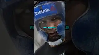 🔥Самый КУЛЬТОВЫЙ головной убор в истории UFC🥊