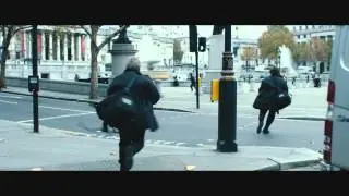 The Sweeney | clip - Shoot out 1