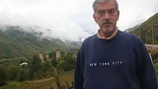 Mark Sawyer from USA about Beqatours (review)