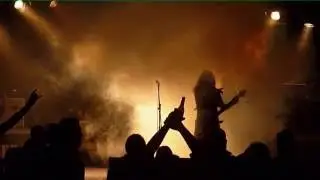 Lifeless - 06 - Godconstruct - live at P&auml;lzer Hell 2016