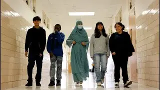 International Newcomer Academy Moves to a New Home – FWISD