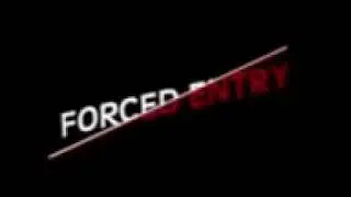 forced entry trailer