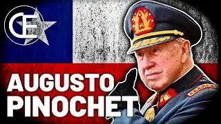 Quem foi Augusto Pinochet?
