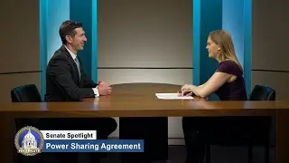 Power Sharing Agreement