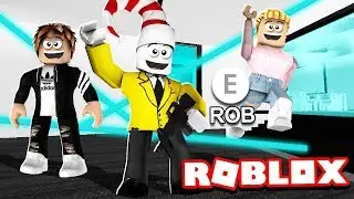 ROBLOX MAD CITY NIGHT CLUB SQUAD ROBBERY