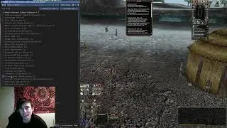 Reshade for Dark Age of Camelot
