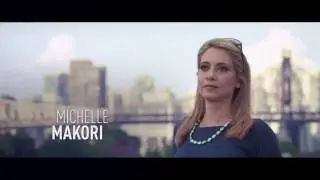 CCTV Michelle Makori New York Promo